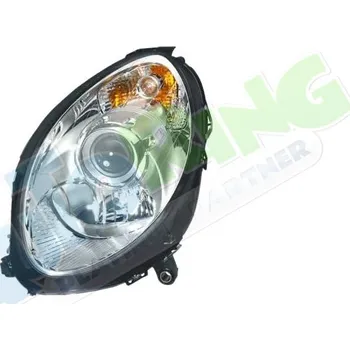 Přední světlomet Hlavní světlomet MERCEDES R Class (V251) 08.05-03.10 LA.0000.8590.67-56397 - DOPRAVA ZDARMA