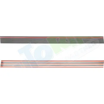 Lišta karosérie Lišta dveří OPEL Kadett E 08.84-07.91 LP.0000.0349.03-34903 - DOPRAVA ZDARMA