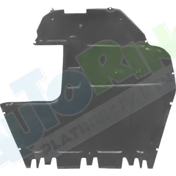 Auto-moto Kryt motoru SKODA Octavia (1U2/1U5) limuzína i kombi 1997-2001 LP.0000.0301.09-31748 - DOPRAVA ZDARMA