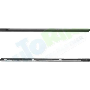 Lišta karosérie Lišta dveří RENAULT Logan (SD) od 06.2004 LA.0000.8474.74-34773 - DOPRAVA ZDARMA