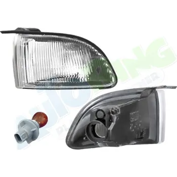 Směrový světlomet Přední blinkr MITSUBISHI Galant (EA0) 08.96-2004 LA.0000.8608.80-1481 - DOPRAVA ZDARMA