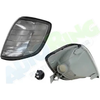 Směrový světlomet Přední blinkr MERCEDES S Class (W140) 1991-08.98 LA.0000.8590.19-2023 - DOPRAVA ZDARMA