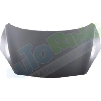 Kapota Kapota MAZDA 3 (BL) 06.09-09.11 LP.0000.0412.33-41233 - DOPRAVA ZDARMA