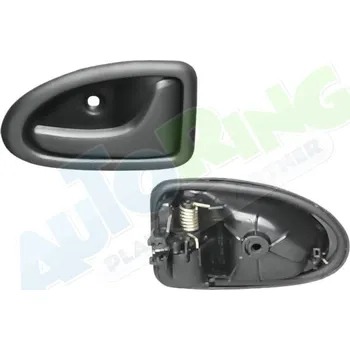 Autozámek Klika dveří vnitřní RENAULT Traffic (FL,JL) 02.01-2007 LA.0000.8669.47-87606 - DOPRAVA ZDARMA