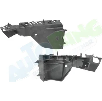 Karosérie Nárazník AUDI Q5 (8R) 2008-05.12 LP.0000.0420.46-109185 - DOPRAVA ZDARMA