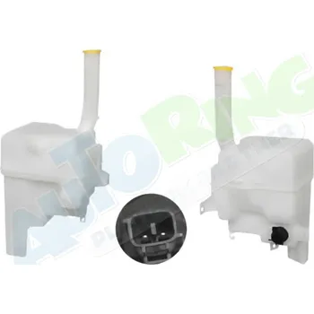 Znak automobilu Nádržka ostřikovače MAZDA 6 (GG,GY) 05.02-10.07 LA.0000.8567.34-83503 - DOPRAVA ZDARMA