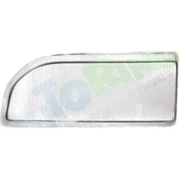 Sklo světlometu Sklo světlometu FORD Sierra od 03.87-1993 LP.0000.0541.50-54150 - DOPRAVA ZDARMA