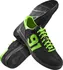 Pánská sálová obuv Salming Ninetyone černá/zelená