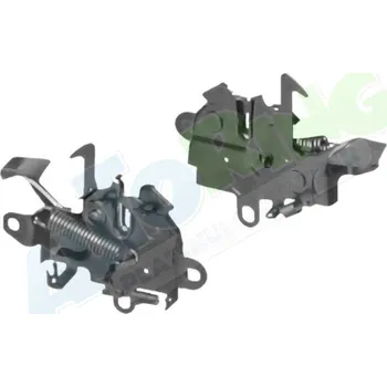 Autozámek Zámek kapoty HYUNDAI Accent (LC) 07.02-07.06 LP.0000.0871.84-87184 - DOPRAVA ZDARMA