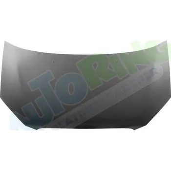 Kapota Kapota HYUNDAI Getz (TB) od 08.2005 LA.0000.8540.43-40852 - DOPRAVA ZDARMA