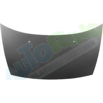 Kapota Kapota CITROEN C3 (FC) 06.05-2011 LA.0000.8457.90-40550 - DOPRAVA ZDARMA