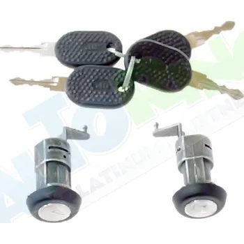 Zabzepeční vozidel Sada zámku FIAT Uno (146A,E) 1983-05.02 LP.0000.0854.71-85471 - DOPRAVA ZDARMA