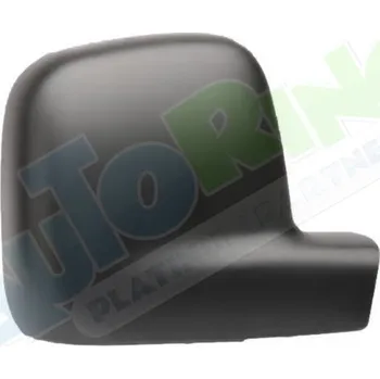 Auto zrcátko Kryt zrcátka vnějšího VOLKSWAGEN Transporter (T5) 03.03-09.09 LA.0000.8753.84-28719 - DOPRAVA ZDARMA
