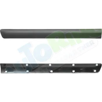 Lišta karosérie Lišta dveří DACIA Logan (SD) 2004-2009 LA.0000.8474.73-34332 - DOPRAVA ZDARMA