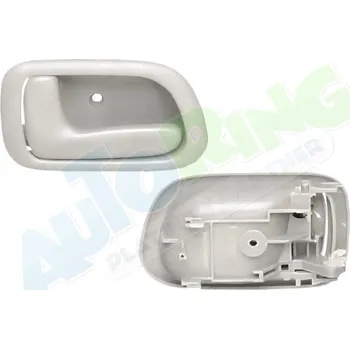 Autozámek Klika dveří vnitřní TOYOTA Corolla (E11) 03.97-2001 LA.0000.8720.35-86792 - DOPRAVA ZDARMA