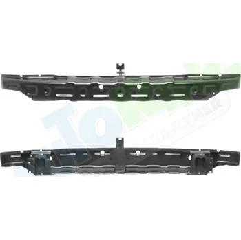 Nárazník Výztuha nárazníku HYUNDAI Atos (MX) 1997-2003 LA.0000.8540.24-43945 - DOPRAVA ZDARMA