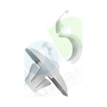 Oprava karosérie Úchytka CITROEN C3 Pluriel 08.03-06.10 LA.0000.8457.67-97878 - DOPRAVA ZDARMA