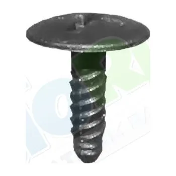 Oprava karosérie Úchytka VOLKSWAGEN Transporter (T5) 03.03-09.09 LA.0000.8743.88-98818 - DOPRAVA ZDARMA