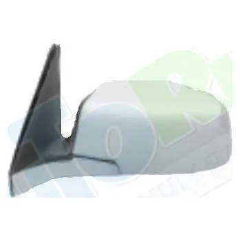 Auto zrcátko Zrcátko vnější SUZUKI Swift (SG) 04.05-08.10 LP.0000.1431.14-143114 - DOPRAVA ZDARMA