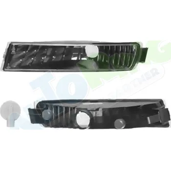 Směrový světlomet Přední blinkr OPEL Movano 2004-06.07 LA.0000.8632.04-2010 - DOPRAVA ZDARMA