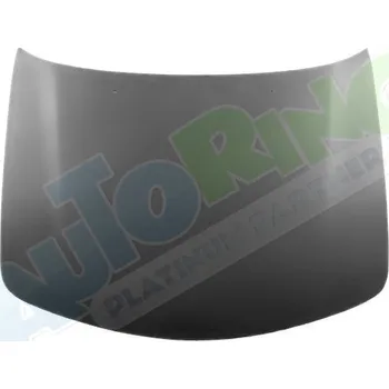 Kapota Kapota MITSUBISHI Galant (E50) 1993-07.96 LA.0000.8608.08-40008 - DOPRAVA ZDARMA