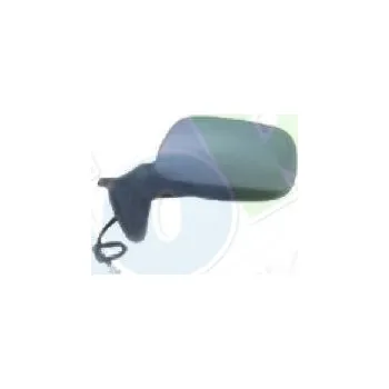 Auto zrcátko Zrcátko vnější TOYOTA Auris (E15,15J) 02.07-03.10 LP.0000.0243.74-24374 - DOPRAVA ZDARMA