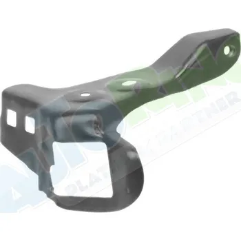 Karosérie Držák nárazníku TOYOTA Avensis (T22) 08.97-2000 LA.0000.8711.66-43575 - DOPRAVA ZDARMA