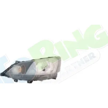 Přední světlomet Hlavní světlomet NISSAN Evalia od 08.2010 LA.0000.8617.72-58388 - DOPRAVA ZDARMA