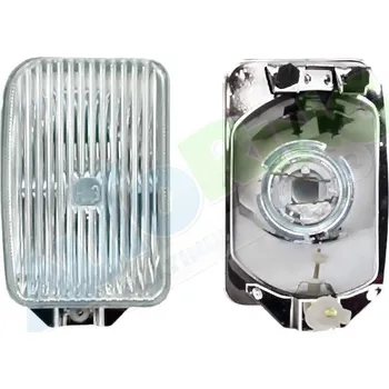 Mlhový světlomet Přední mlhovka VOLKSWAGEN Passat i Santana (B2,32B) 07.80-02.88 LA.0000.8764.38-12718 - DOPRAVA ZDARMA