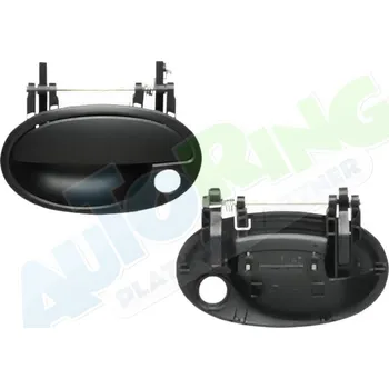 Autozámek Klika dveří vnější OPEL Corsa i Combo C 06.00-09.03 LP.0000.0871.34-87134 - DOPRAVA ZDARMA