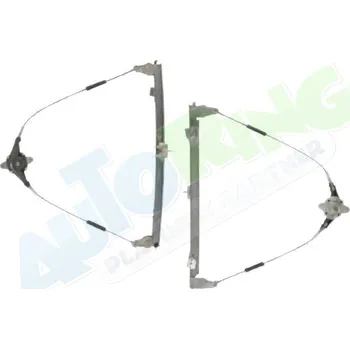 Stahovačka okna Mechanismus stahování oken manuální FIAT Bravo i Brava (182) 1995-2002 LA.0000.8492.79-84047 - DOPRAVA ZDARMA