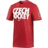 Pánské tričko Triko Nike Czech Hockey