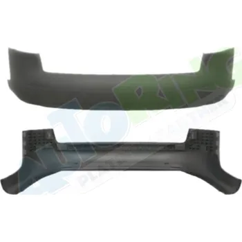 Nárazník Zadní nárazník AUDI A6 (C5) 1997-06.01 LP.0000.0469.70-46970 - DOPRAVA ZDARMA
