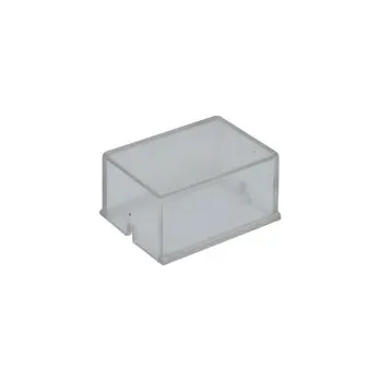 Autopojistky IMP Kryt držáku pojistky ATO pro 4 pojistky (Kryt pouzdra pojistky nožové pro pojistky)