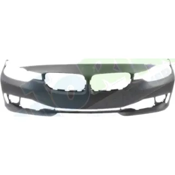 Nárazník Přední nárazník BMW 3 i 3GT (F30,F31,F34,F35) od 2012 LP.0000.0490.28-49028 - DOPRAVA ZDARMA