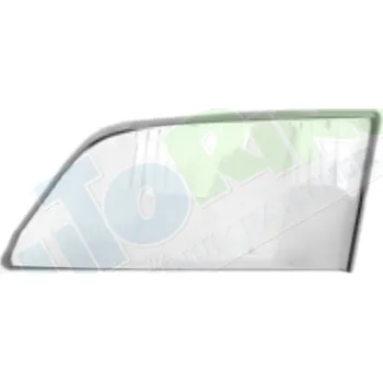 Sklo světlometu Sklo světlometu OPEL Omega A 1986-1994 LP.0000.1412.52-141252 - DOPRAVA ZDARMA