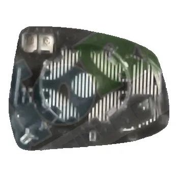 Auto zrcátko Sklo zrcátka vnějšího TOYOTA Avensis (T25) 05.03-05.06 LP.0000.0288.75-28875 - DOPRAVA ZDARMA