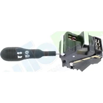 Přepínací páčka pod volantem RENAULT Twingo 1 (C06) 1993-05.07 LA.0000.8671.38-80557 - DOPRAVA ZDARMA