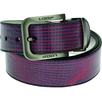 Opasek Loap Emica růžový