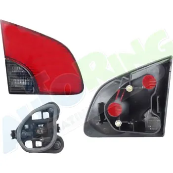 Zadní světlomet Zadní světlo PEUGEOT 406 (8xx) 09.95-02.99 LA.0000.8657.03-7650 - DOPRAVA ZDARMA