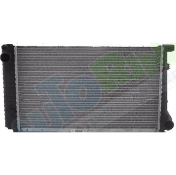 Chladič motoru Chladič vody BMW 7 (E32) 06.86-03.94 LP.0000.1622.61-162261 - DOPRAVA ZDARMA