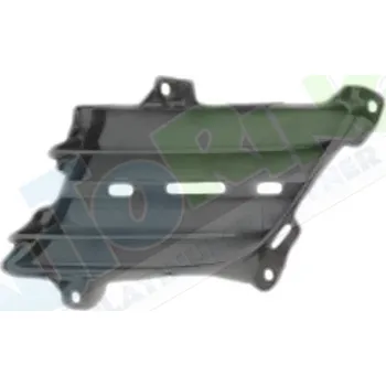 Sklo světlometu Kryt mlhovky MAZDA 6 (GH) 10.07-11.12 LP.0000.0492.59-49259 - DOPRAVA ZDARMA