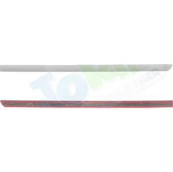 Lišta karosérie Lišta dveří VOLKSWAGEN Polo HB (6N) 09.94-07.99 LA.0000.8732.06-34132 - DOPRAVA ZDARMA