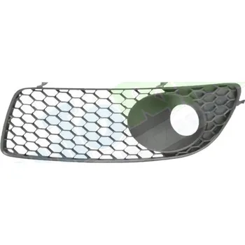 Nárazník Mřížka nárazníku SEAT Leon (1M1) 10.99-04.05 LA.0000.8685.36-44021 - DOPRAVA ZDARMA