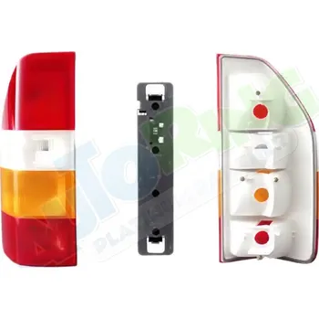 Zadní světlomet Zadní světlo MERCEDES Sprinter (208-414) 03.00-2003 LA.0000.8594.39-3674 - DOPRAVA ZDARMA