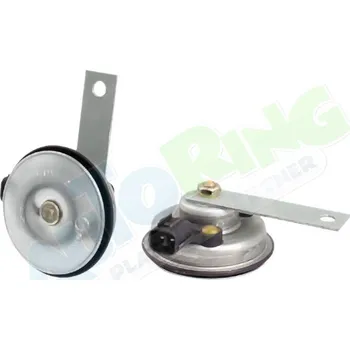 Houkačka Klakson DAEWOO Matiz 1 (KLYA,M100) 1998-2009 LA.0000.8478.22-79836 - DOPRAVA ZDARMA