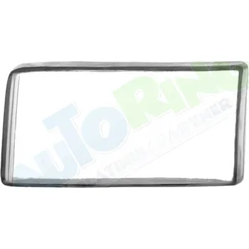 Sklo světlometu Sklo světlometu VOLKSWAGEN Transporter (T4) 06.90-02.03 LA.0000.8740.60-54237 - DOPRAVA ZDARMA