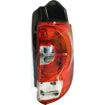 Zadní světlomet Zadní světlo MITSUBISHI Colt (Z30) od 09.2008 LA.0000.8606.01-7688 - DOPRAVA ZDARMA