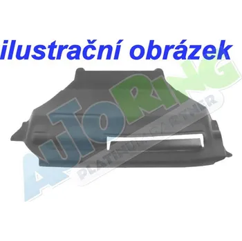 Kryt motoru Kryt převodovky BMW 1 (E81,E82,E87,E88) 2004-08.11 LP.0000.0325.47-32547 - DOPRAVA ZDARMA