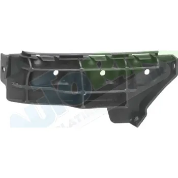 Nárazník Držák nárazníku SEAT Ibiza i Cordoba (6L) 03.02-04.06 LA.0000.8686.63-44634 - DOPRAVA ZDARMA